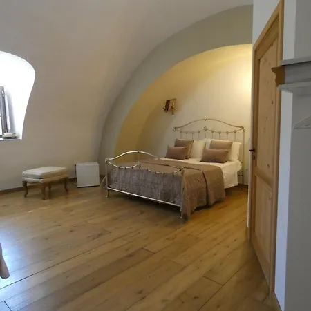 Masseria Barone Gambadoro Bed and Breakfast 3*